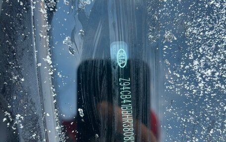 KIA Rio III рестайлинг, 2016 год, 1 300 000 рублей, 11 фотография