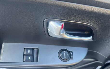 KIA Rio III рестайлинг, 2016 год, 1 300 000 рублей, 10 фотография