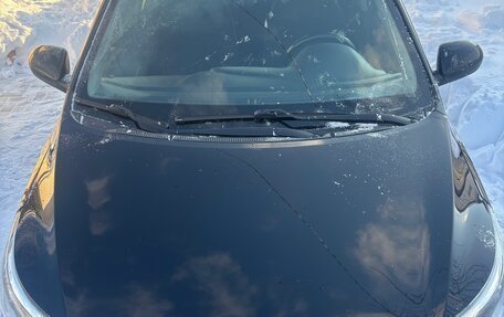 KIA Rio III рестайлинг, 2016 год, 1 300 000 рублей, 8 фотография