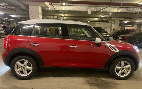 MINI Countryman I (R60), 2013 год, 1 700 000 рублей, 6 фотография