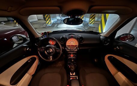 MINI Countryman I (R60), 2013 год, 1 700 000 рублей, 10 фотография