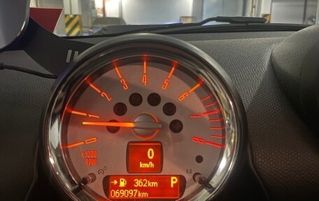 MINI Countryman I (R60), 2013 год, 1 700 000 рублей, 11 фотография