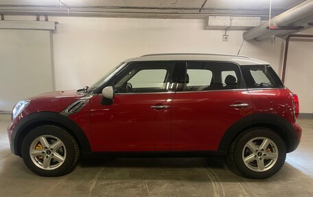 MINI Countryman I (R60), 2013 год, 1 700 000 рублей, 2 фотография