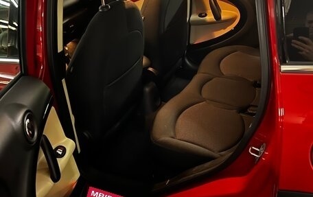 MINI Countryman I (R60), 2013 год, 1 700 000 рублей, 12 фотография