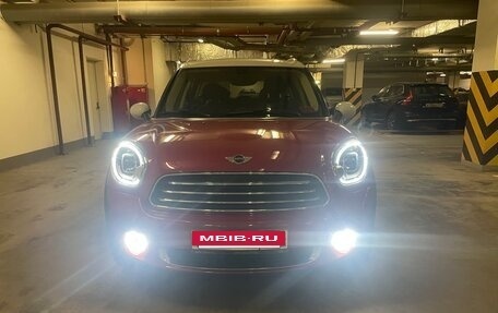 MINI Countryman I (R60), 2013 год, 1 700 000 рублей, 8 фотография