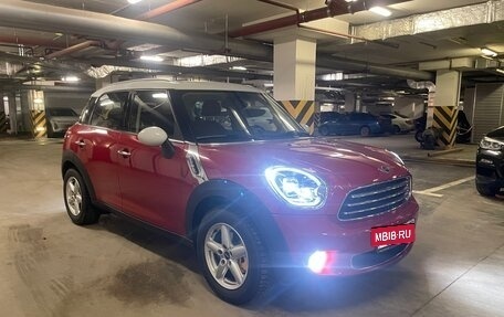 MINI Countryman I (R60), 2013 год, 1 700 000 рублей, 7 фотография
