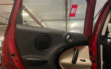 MINI Countryman I (R60), 2013 год, 1 700 000 рублей, 13 фотография