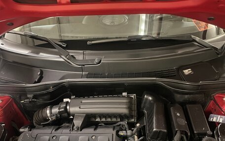 MINI Countryman I (R60), 2013 год, 1 700 000 рублей, 20 фотография