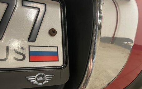 MINI Countryman I (R60), 2013 год, 1 700 000 рублей, 18 фотография