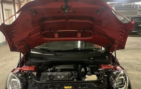 MINI Countryman I (R60), 2013 год, 1 700 000 рублей, 19 фотография