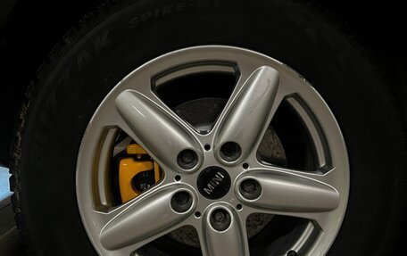 MINI Countryman I (R60), 2013 год, 1 700 000 рублей, 24 фотография