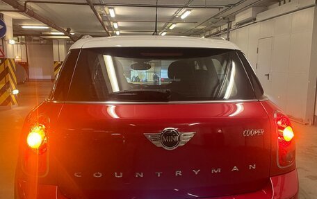 MINI Countryman I (R60), 2013 год, 1 700 000 рублей, 23 фотография