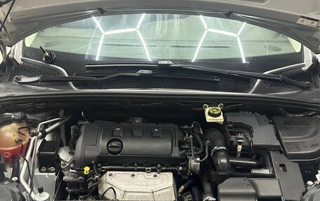 Citroen C4 II рестайлинг, 2012 год, 455 000 рублей, 8 фотография