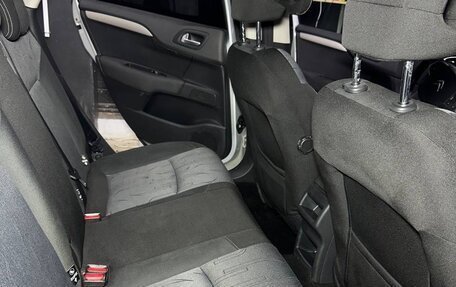 Citroen C4 II рестайлинг, 2012 год, 455 000 рублей, 7 фотография