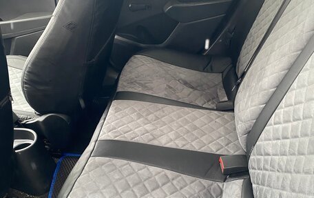 Hyundai Solaris II рестайлинг, 2018 год, 580 000 рублей, 12 фотография