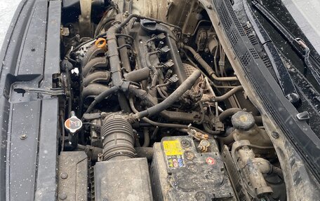 Hyundai Solaris II рестайлинг, 2018 год, 580 000 рублей, 6 фотография