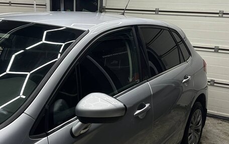 Citroen C4 II рестайлинг, 2012 год, 455 000 рублей, 4 фотография