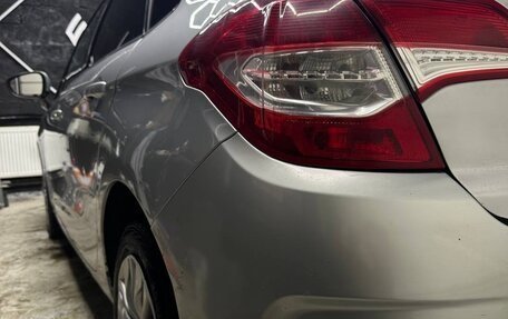 Citroen C4 II рестайлинг, 2012 год, 455 000 рублей, 5 фотография