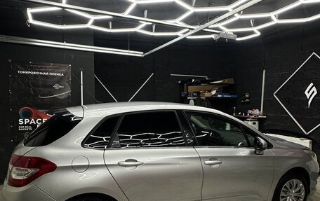 Citroen C4 II рестайлинг, 2012 год, 455 000 рублей, 6 фотография