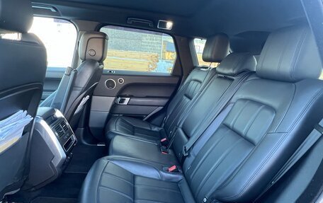 Land Rover Range Rover Sport II, 2018 год, 4 950 000 рублей, 7 фотография