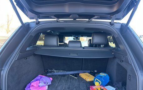 Land Rover Range Rover Sport II, 2018 год, 4 950 000 рублей, 9 фотография