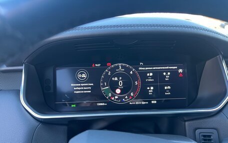 Land Rover Range Rover Sport II, 2018 год, 4 950 000 рублей, 18 фотография