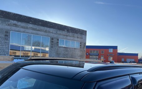 Land Rover Range Rover Sport II, 2018 год, 4 950 000 рублей, 26 фотография