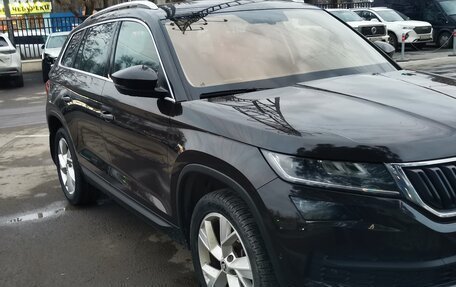 Skoda Kodiaq I, 2017 год, 2 950 000 рублей, 8 фотография