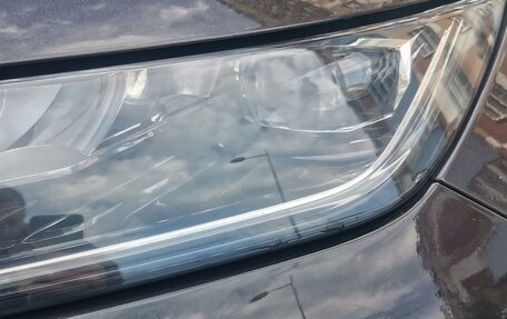 Skoda Kodiaq I, 2017 год, 2 950 000 рублей, 10 фотография