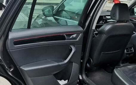 Skoda Kodiaq I, 2017 год, 2 950 000 рублей, 18 фотография