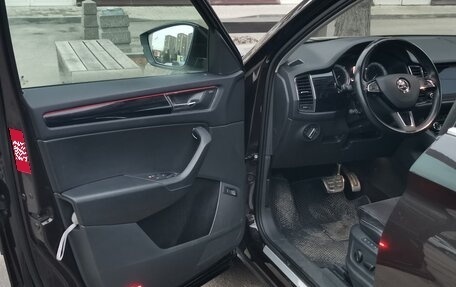 Skoda Kodiaq I, 2017 год, 2 950 000 рублей, 15 фотография