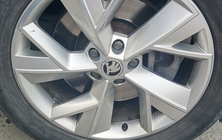 Skoda Kodiaq I, 2017 год, 2 950 000 рублей, 14 фотография