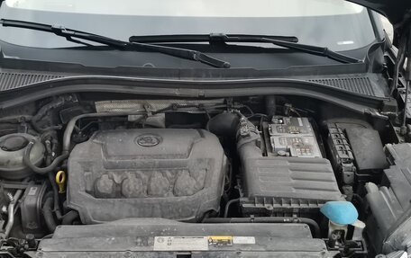 Skoda Kodiaq I, 2017 год, 2 950 000 рублей, 11 фотография