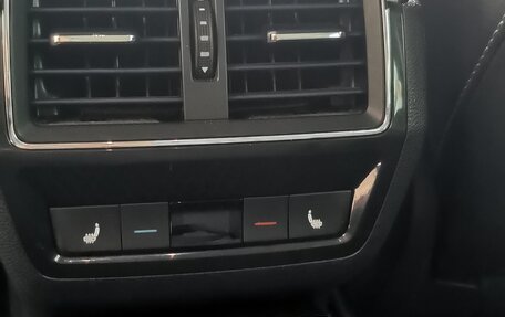 Skoda Kodiaq I, 2017 год, 2 950 000 рублей, 23 фотография