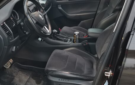 Skoda Kodiaq I, 2017 год, 2 950 000 рублей, 16 фотография