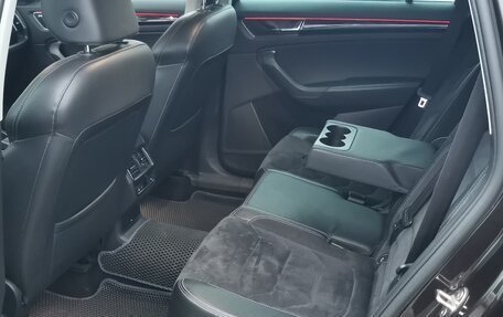 Skoda Kodiaq I, 2017 год, 2 950 000 рублей, 24 фотография