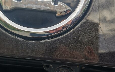 Skoda Kodiaq I, 2017 год, 2 950 000 рублей, 13 фотография