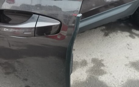 Skoda Kodiaq I, 2017 год, 2 950 000 рублей, 17 фотография