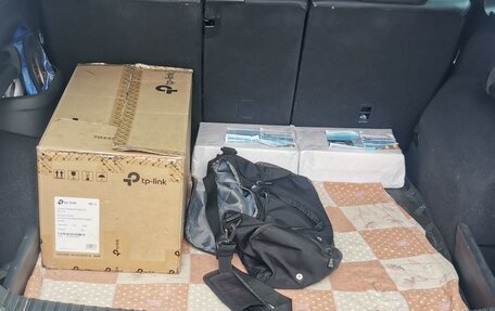 Skoda Kodiaq I, 2017 год, 2 950 000 рублей, 12 фотография