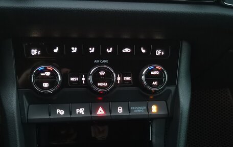 Skoda Kodiaq I, 2017 год, 2 950 000 рублей, 32 фотография