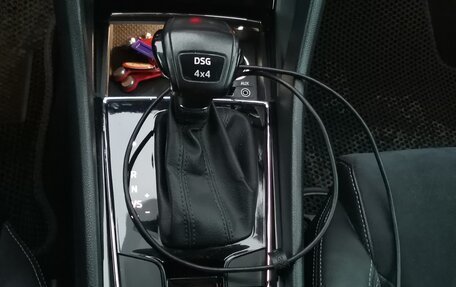 Skoda Kodiaq I, 2017 год, 2 950 000 рублей, 37 фотография