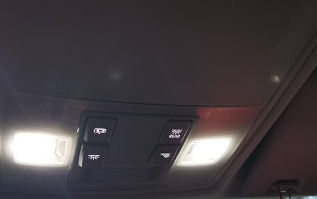 Skoda Kodiaq I, 2017 год, 2 950 000 рублей, 38 фотография