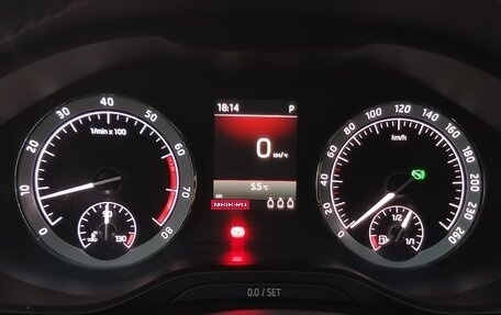 Skoda Kodiaq I, 2017 год, 2 950 000 рублей, 30 фотография