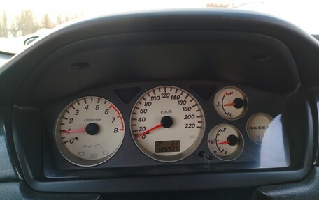 Mitsubishi Lancer IX, 2005 год, 370 000 рублей, 12 фотография