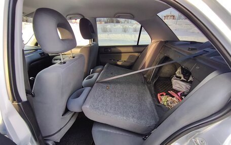 Mitsubishi Lancer IX, 2005 год, 370 000 рублей, 10 фотография