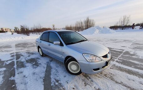Mitsubishi Lancer IX, 2005 год, 370 000 рублей, 7 фотография