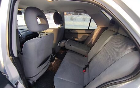 Mitsubishi Lancer IX, 2005 год, 370 000 рублей, 11 фотография