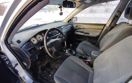 Mitsubishi Lancer IX, 2005 год, 370 000 рублей, 13 фотография