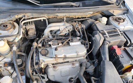 Mitsubishi Lancer IX, 2005 год, 370 000 рублей, 14 фотография