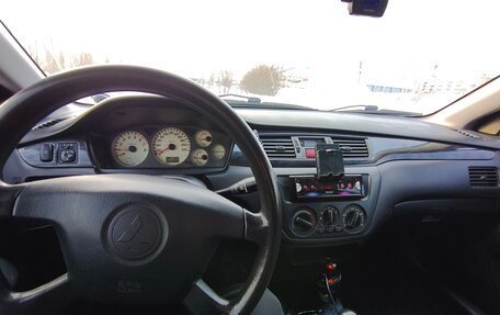 Mitsubishi Lancer IX, 2005 год, 370 000 рублей, 15 фотография